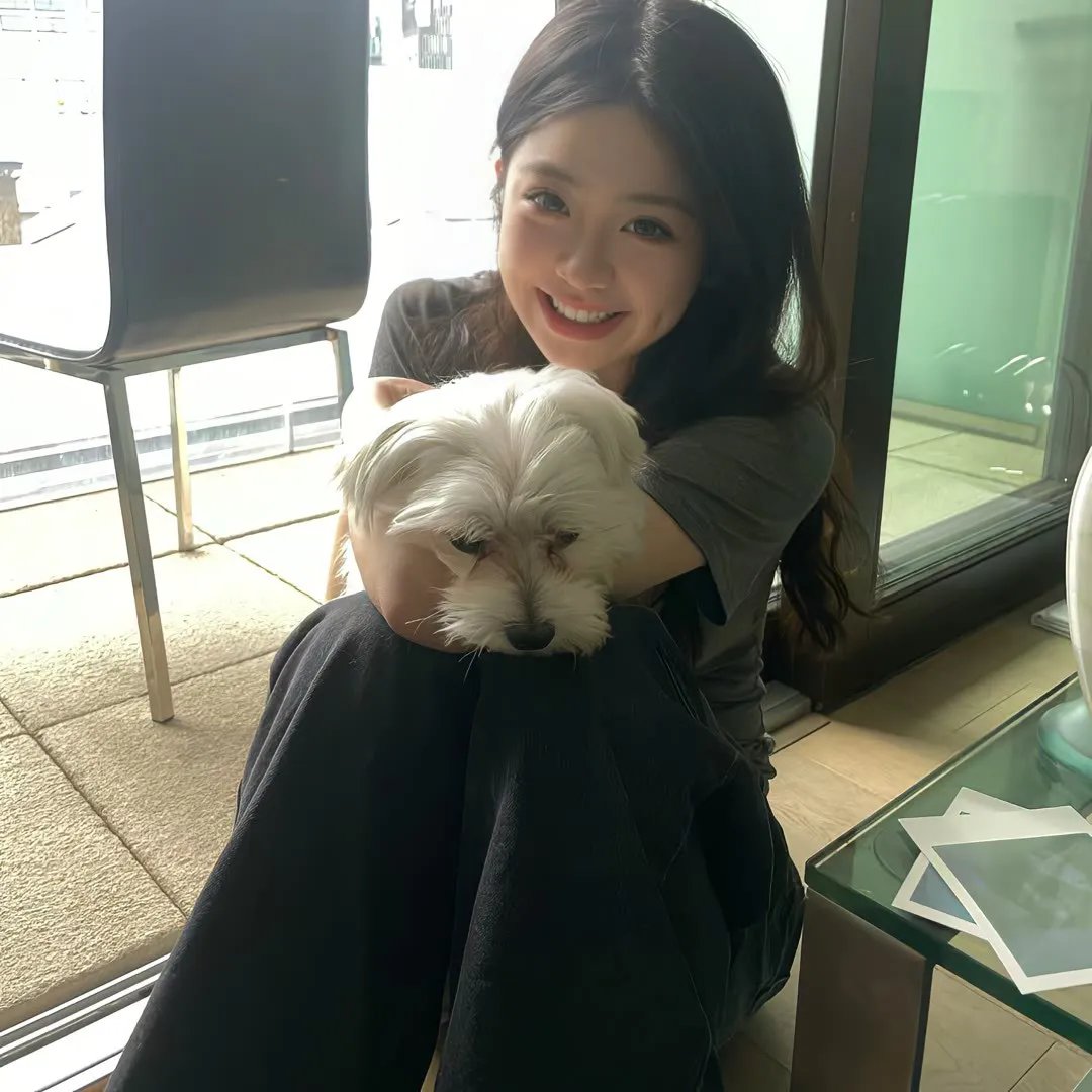 小透明黛兮