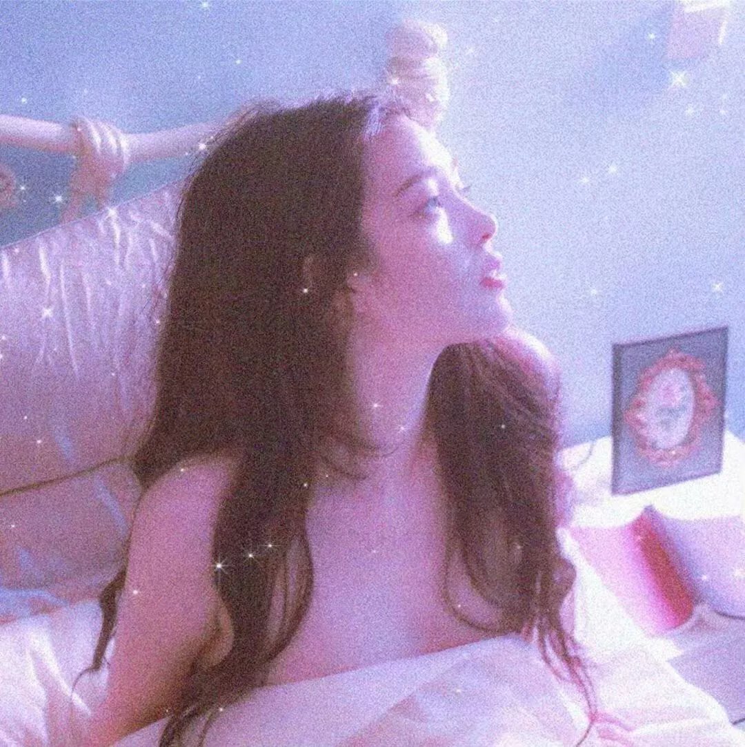 我与妈妈的黄色脚踏车