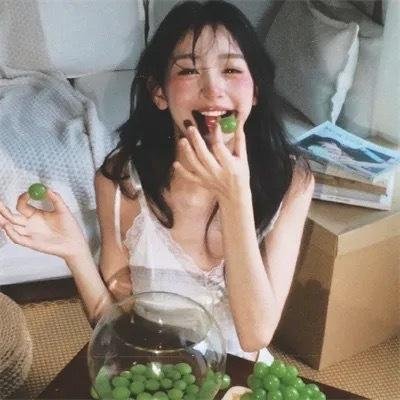 谈话头
