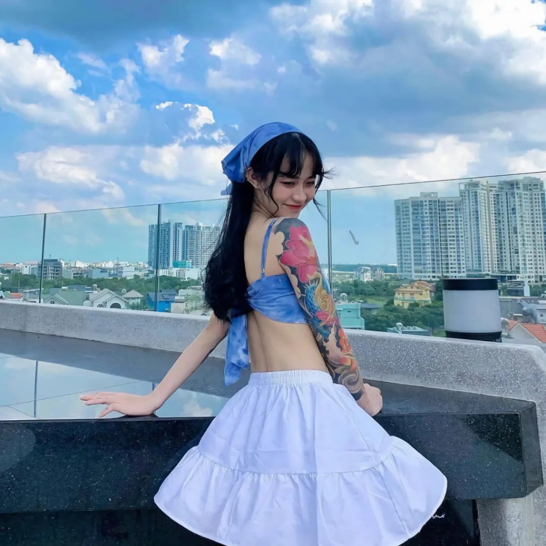 战栗目击者