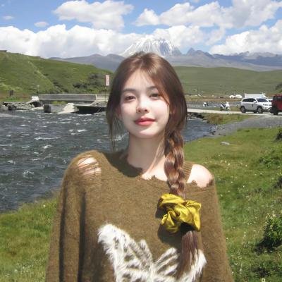 飘零艳女